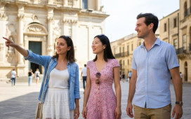Lecce Traditions & Heritage: Stories, Rituals & Everyday Life