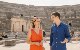 Lecce Traditions & Heritage: Stories, Rituals & Everyday Life