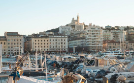 Essential Marseille: Famous Sites & Local Stories