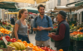 Essential Marseille: Famous Sites & Local Stories