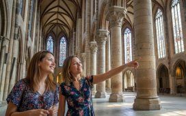 Essential Toulouse: Famous Sites & Local Stories