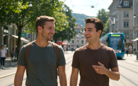 Essential Zurich: Famous Sites & Local Stories