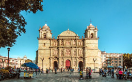 Essential Oaxaca: Famous Sites & Local Stories