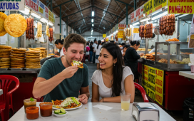 Oaxaca Your Way: A Personalized 4-Hour Exploration