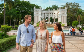 Essential Mérida: Famous Sites & Local Stories