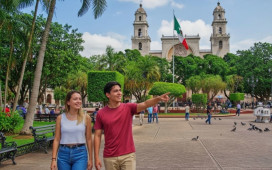 Mérida Your Way: A Personalized 4-Hour Exploration