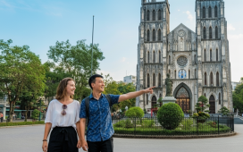 Essential Hanoi: Famous Sites & Local Stories