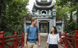 Essential Hanoi: Famous Sites & Local Stories