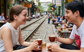 Essential Hanoi: Famous Sites & Local Stories