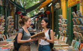 Your Perfect First Day in Ho Chi Minh: Local Tips & Orientation