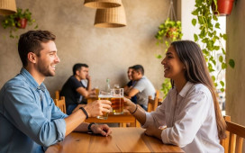 Mérida Flavors: Cantina Culture & Tapas Traditions