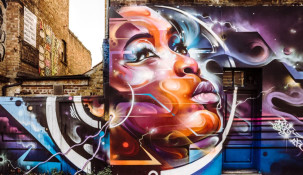 Discover Shoreditch, London’s hip neighborhood