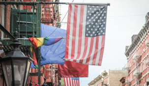 Lower Manhattan: discover Chinatown, SoHo & Little Italy