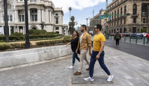 Must see Mexico City with a local