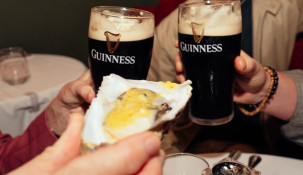 Flavors of Dublin: a culinary experience