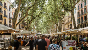 Kickstart your trip to Barcelona