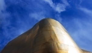 Must see Seattle with a local