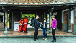 Must see Taipei with a local