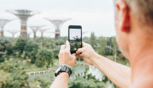 Escape the airport: see Singapore on your layover