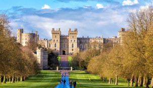 Day trip to the Royal Town of Windsor