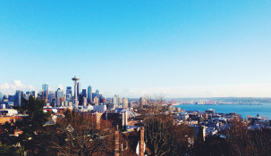 Half day in Seattle with a local