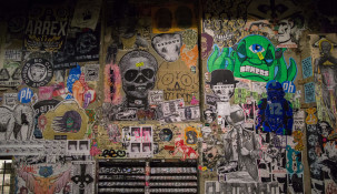 Culture, art, and music in Seattle