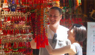 Kickstart your trip to Hong Kong