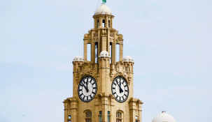 Must see Liverpool with a local