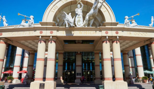 Must see Manchester with a local