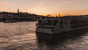 Discover Budapest's Jewish and Ottoman cultures