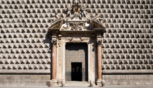 Must-see Naples in a day