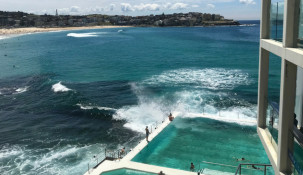 Family day in Sydney with a local