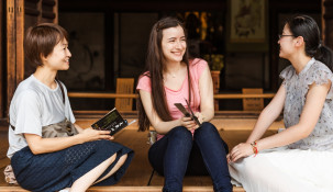 Day trip to Kyoto from Osaka