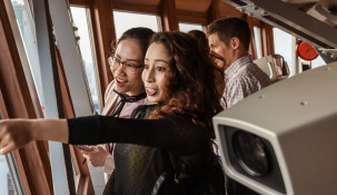 Kickstart your trip to Sapporo