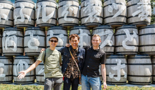 Must see Sapporo with a local