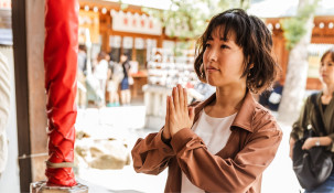 Sunrise to sunset: the ultimate Fukuoka experience