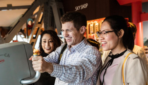 Explore Susukino: Sapporo's entertainment district