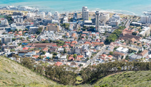 Kickstart your trip to Cape Town