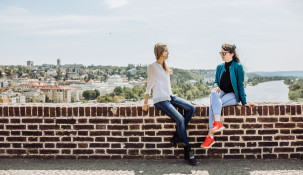 Instagrammable Prague: photography experience