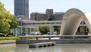 Day trip to Hiroshima and Miyajima