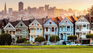 See San Francisco on your business trip