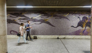 Kickstart your trip to Nagoya