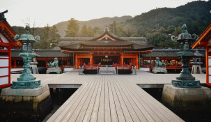 Explore Hiroshima in half a day