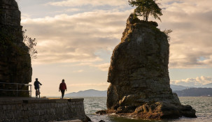 Discover Vancouver's best kept secrets