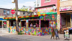 Eat Like A Local Toronto