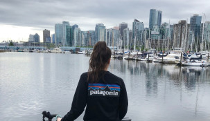 Kickstart Your Trip in Vancouver