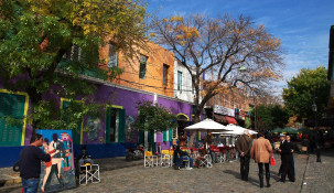Buenos Aires in 10 must-see sights
