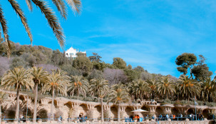 Discover Gràcia, Barcelona's artistic hillside neighborhood