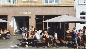 Explore Ottensen, Hamburg's trendiest neighborhood