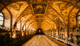 Unforgettable Munich history experience